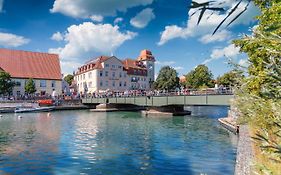 Hotel Am Alten Strom